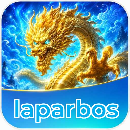 laparbos APK v4.7.5 - Screenshot UI modern dan intuitif Indonesia